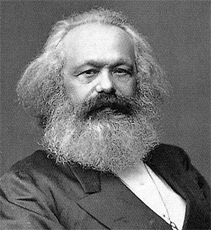 Marxian 